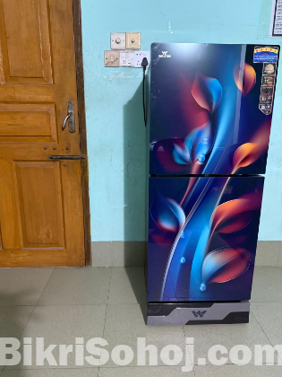 Walton Refrigerator for sale - like new